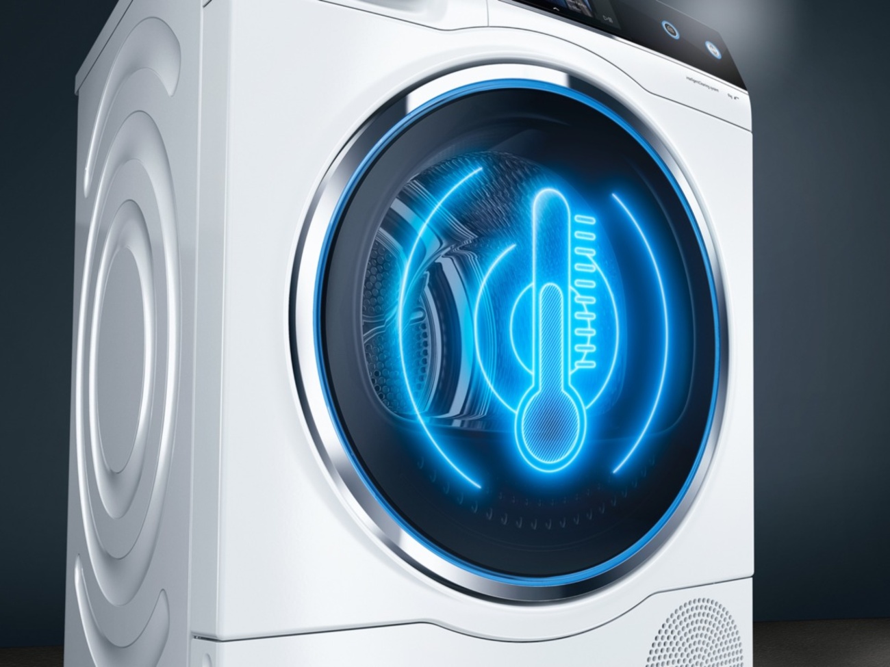 autoDry-Funktion bei Elektro-Anlagen Kadner in Pirna