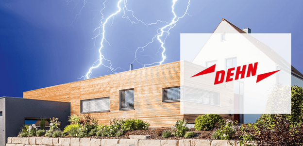 Dehn bei Elektro-Anlagen Kadner in Pirna