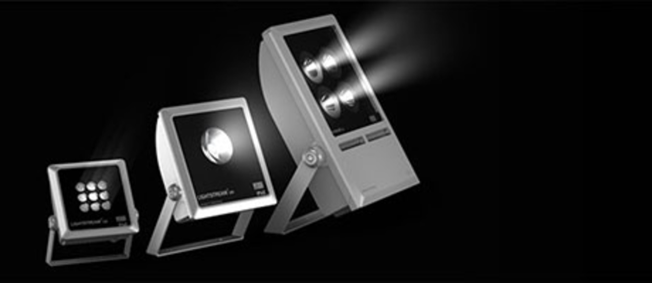 Lightstream LED bei Elektro-Anlagen Kadner in Pirna