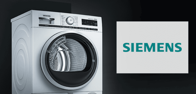 Siemens Hausgeräte bei Elektro-Anlagen Kadner in Pirna