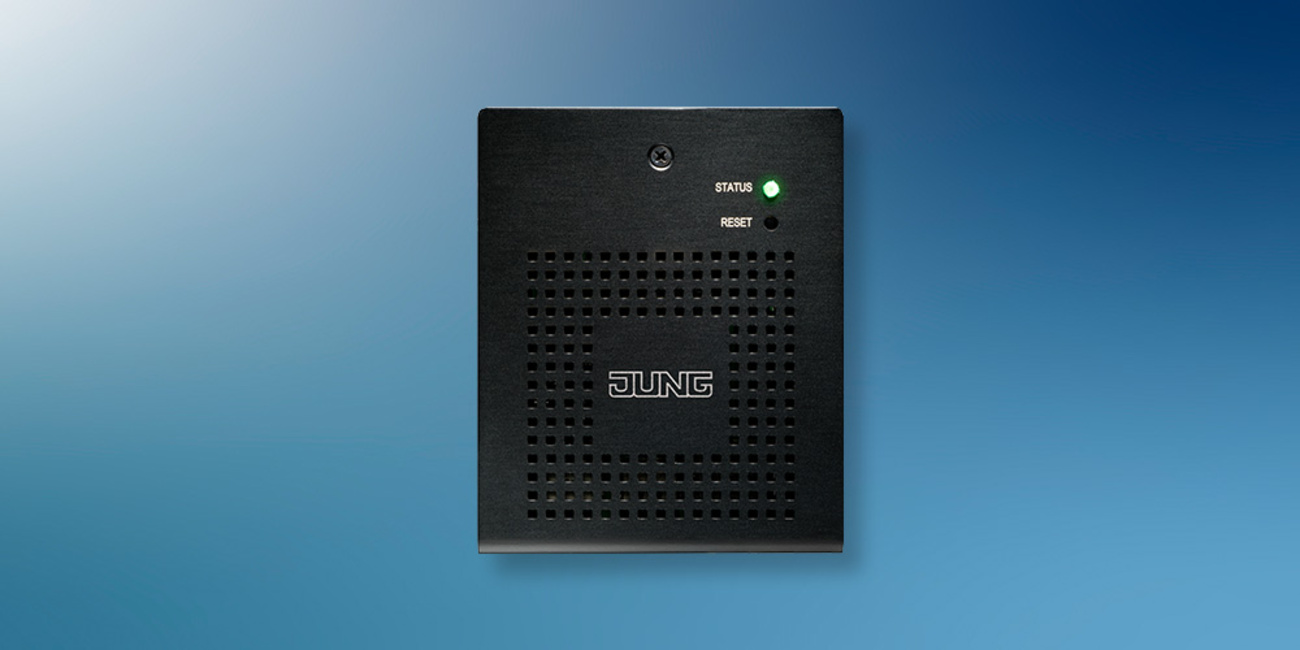 Smart Visu Server bei Elektro-Anlagen Kadner in Pirna