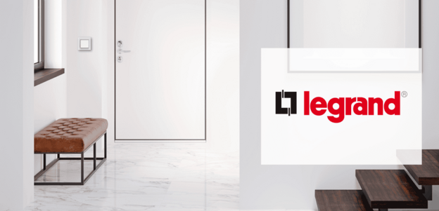 Legrand bei Elektro-Anlagen Kadner in Pirna