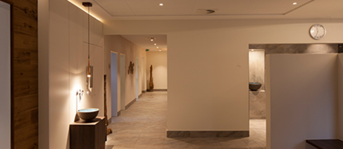 Spa / Wellness bei Elektro-Anlagen Kadner in Pirna