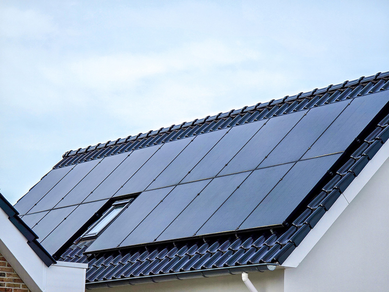 Erneuerbare Energien bei Elektro-Anlagen Kadner in Pirna