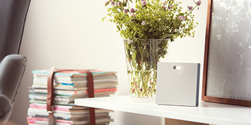 coviva Smart Home bei Elektro-Anlagen Kadner in Pirna