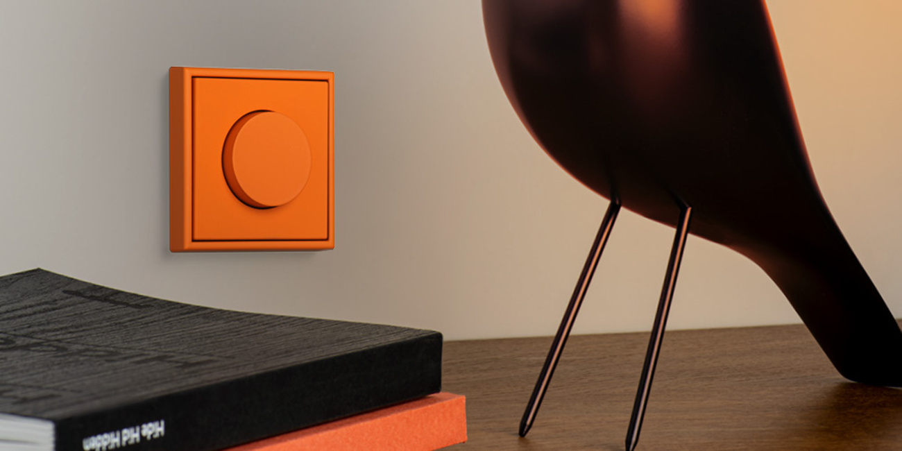 DALI-2 Drehsteuergeräte TW Multimaster bei Elektro-Anlagen Kadner in Pirna