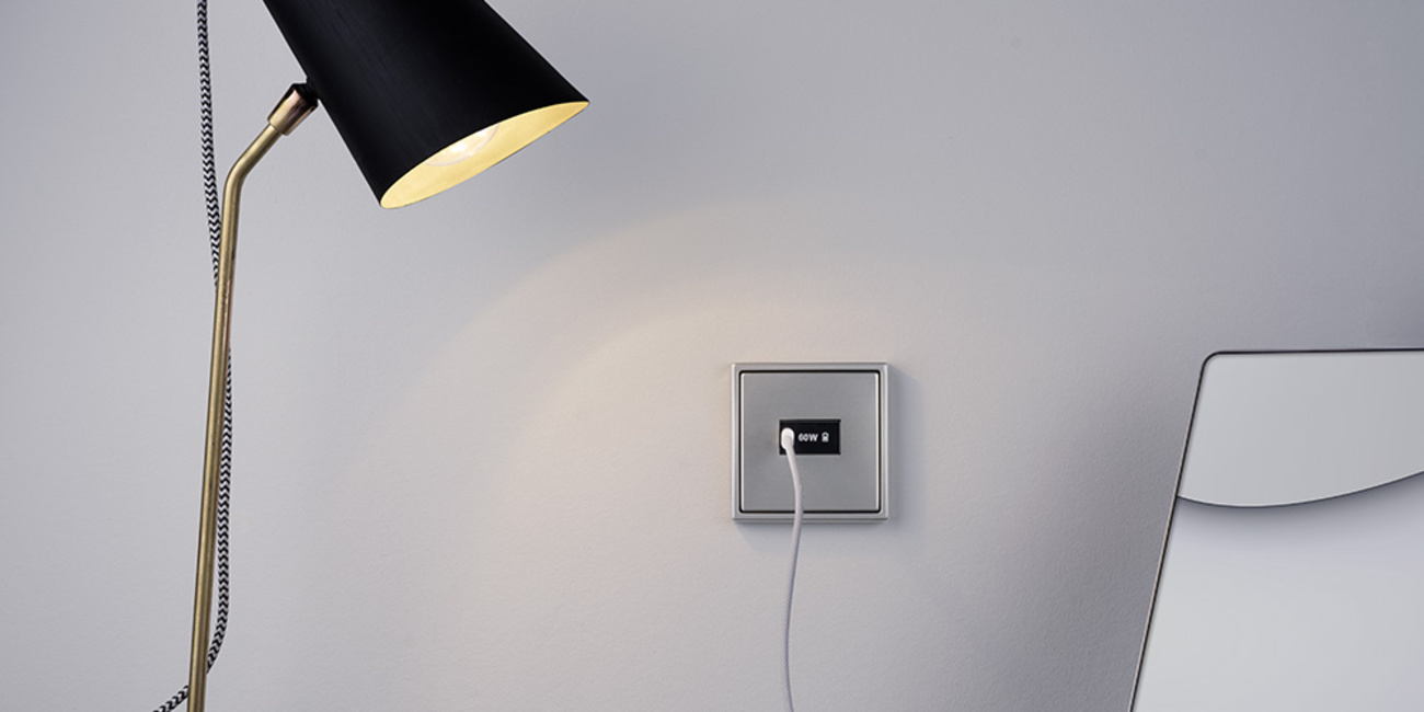 Ladegerät USB PD 60 bei Elektro-Anlagen Kadner in Pirna