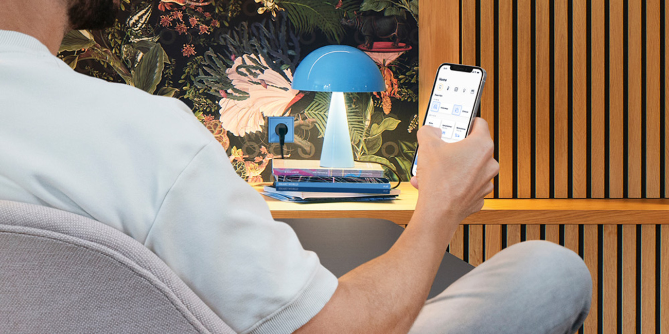 JUNG HOME bei Elektro-Anlagen Kadner in Pirna