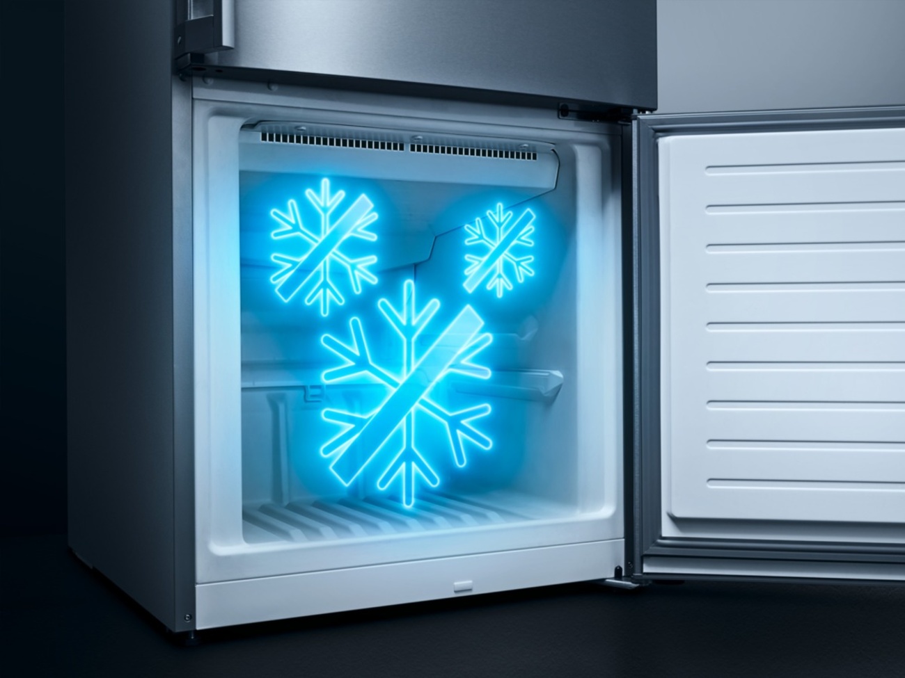 noFrost bei Elektro-Anlagen Kadner in Pirna