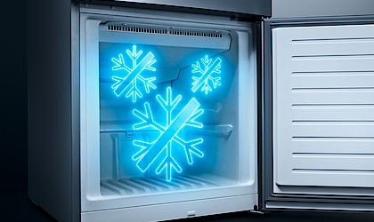 noFrost bei Elektro-Anlagen Kadner in Pirna
