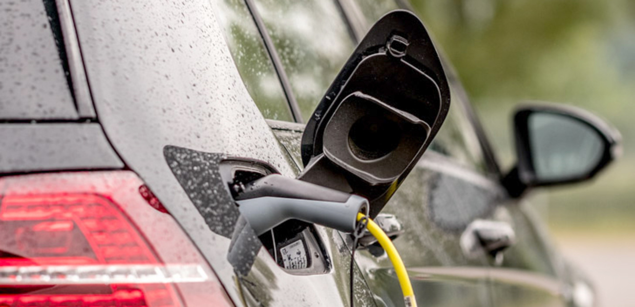 E-Mobility bei Elektro-Anlagen Kadner in Pirna