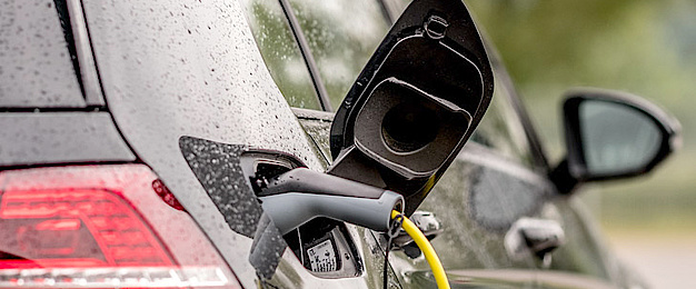 E-Mobility bei Elektro-Anlagen Kadner in Pirna