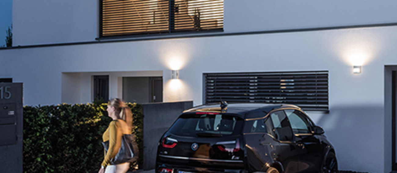 TheLeda D bei Elektro-Anlagen Kadner in Pirna