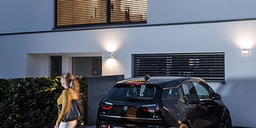 TheLeda D bei Elektro-Anlagen Kadner in Pirna