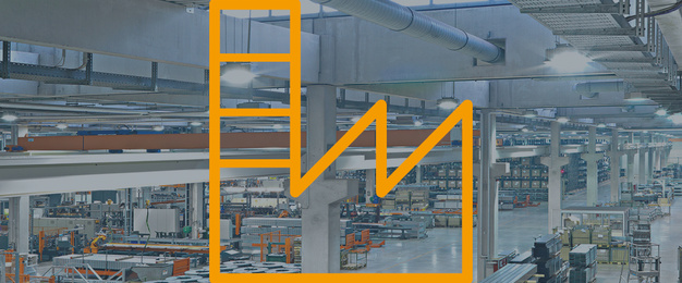 Industrieinstallation bei Elektro-Anlagen Kadner in Pirna
