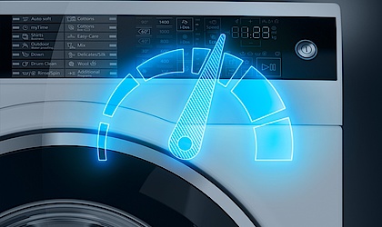 varioSpeed bei Elektro-Anlagen Kadner in Pirna