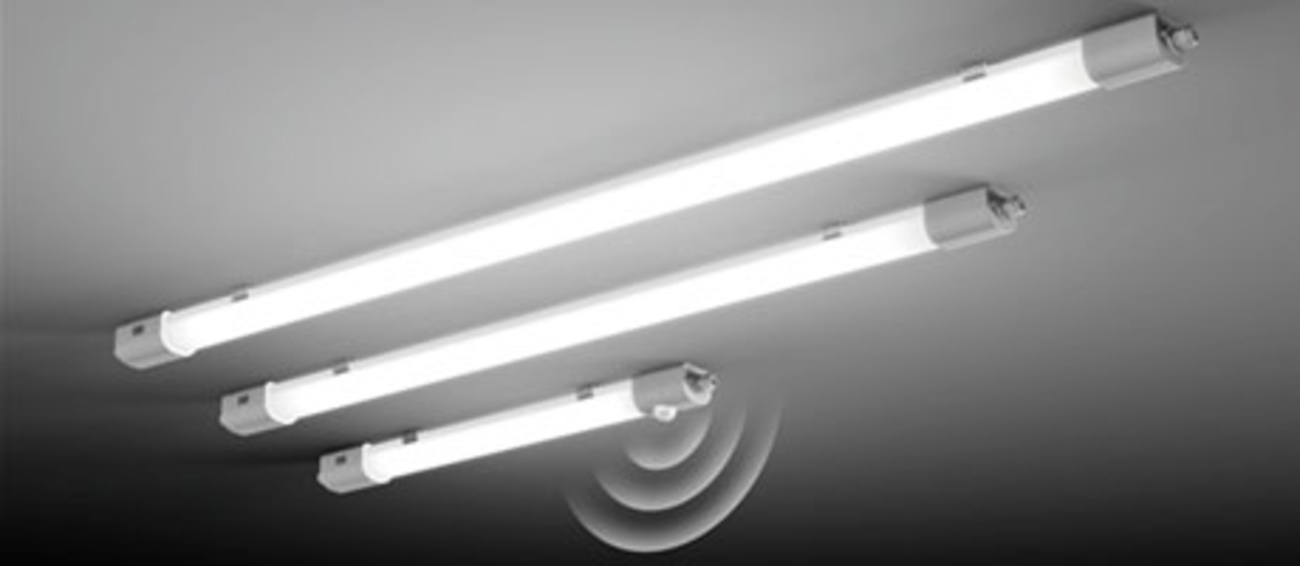 Planox Feuchtraumleuchten bei Elektro-Anlagen Kadner in Pirna