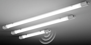 Planox Feuchtraumleuchten bei Elektro-Anlagen Kadner in Pirna