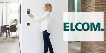 Elcom bei Elektro-Anlagen Kadner in Pirna