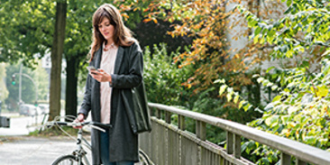 ELCOM Access Gate bei Elektro-Anlagen Kadner in Pirna