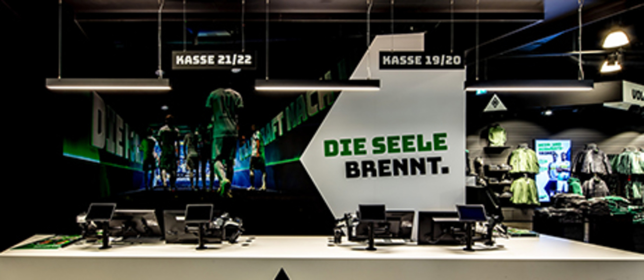 Shop / Retail bei Elektro-Anlagen Kadner in Pirna