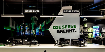 Shop / Retail bei Elektro-Anlagen Kadner in Pirna