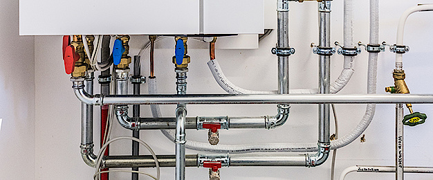 Heizung und Haussteuerung bei Elektro-Anlagen Kadner in Pirna
