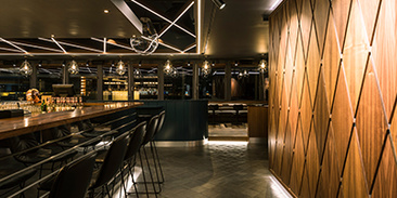 Hotellerie / Gastronomie bei Elektro-Anlagen Kadner in Pirna