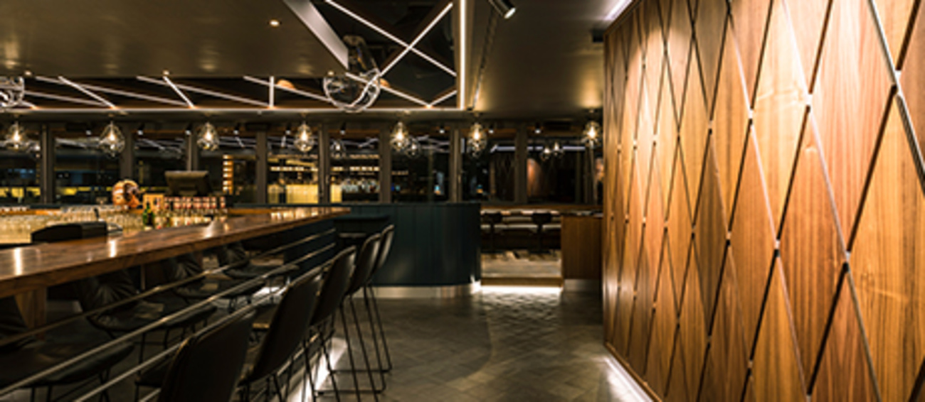 Hotellerie / Gastronomie bei Elektro-Anlagen Kadner in Pirna
