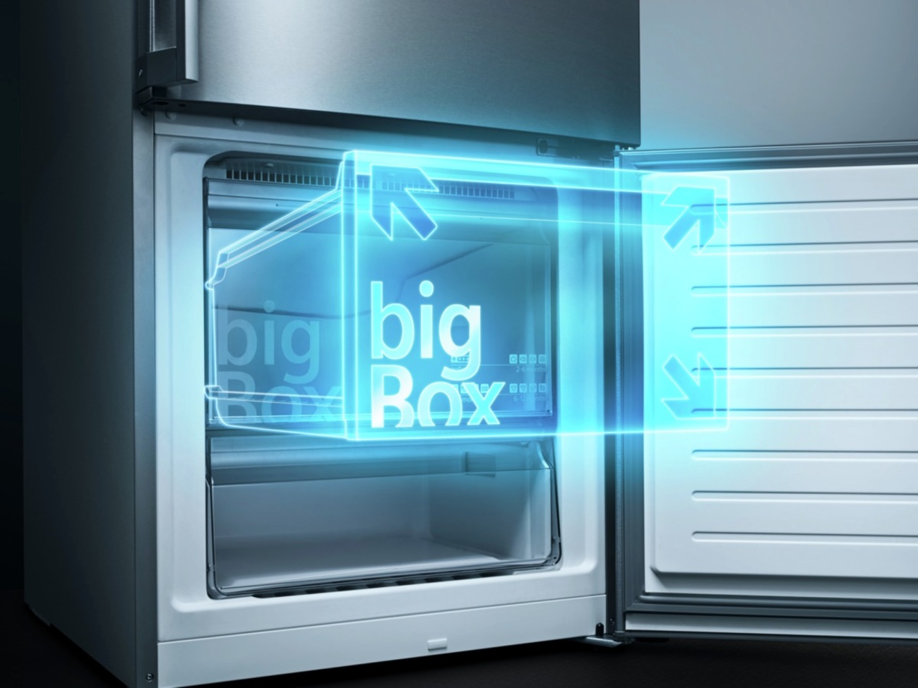bigBox bei Elektro-Anlagen Kadner in Pirna
