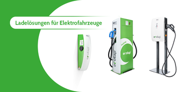 E-Mobility bei Elektro-Anlagen Kadner in Pirna
