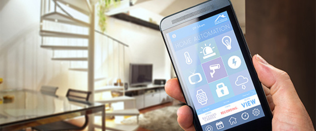 Smart Home bei Elektro-Anlagen Kadner in Pirna