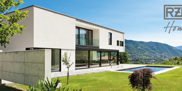 RZB Home + Basic bei Elektro-Anlagen Kadner in Pirna