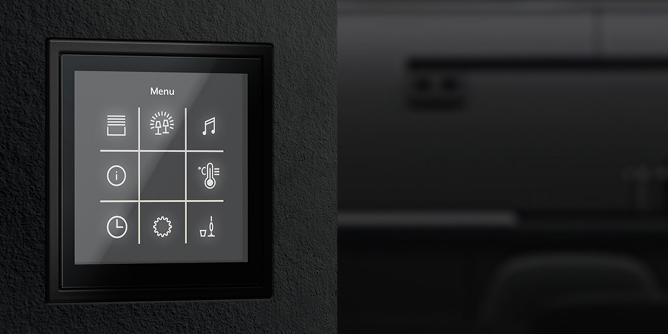 LS TOUCH bei Elektro-Anlagen Kadner in Pirna