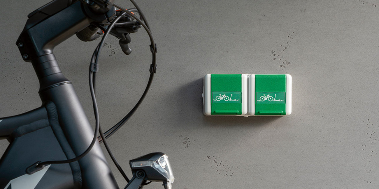 SCHUKO® Steckdose für E-Bikes bei Elektro-Anlagen Kadner in Pirna
