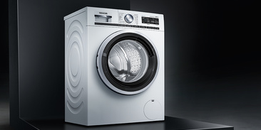 Waschmaschinen bei Elektro-Anlagen Kadner in Pirna