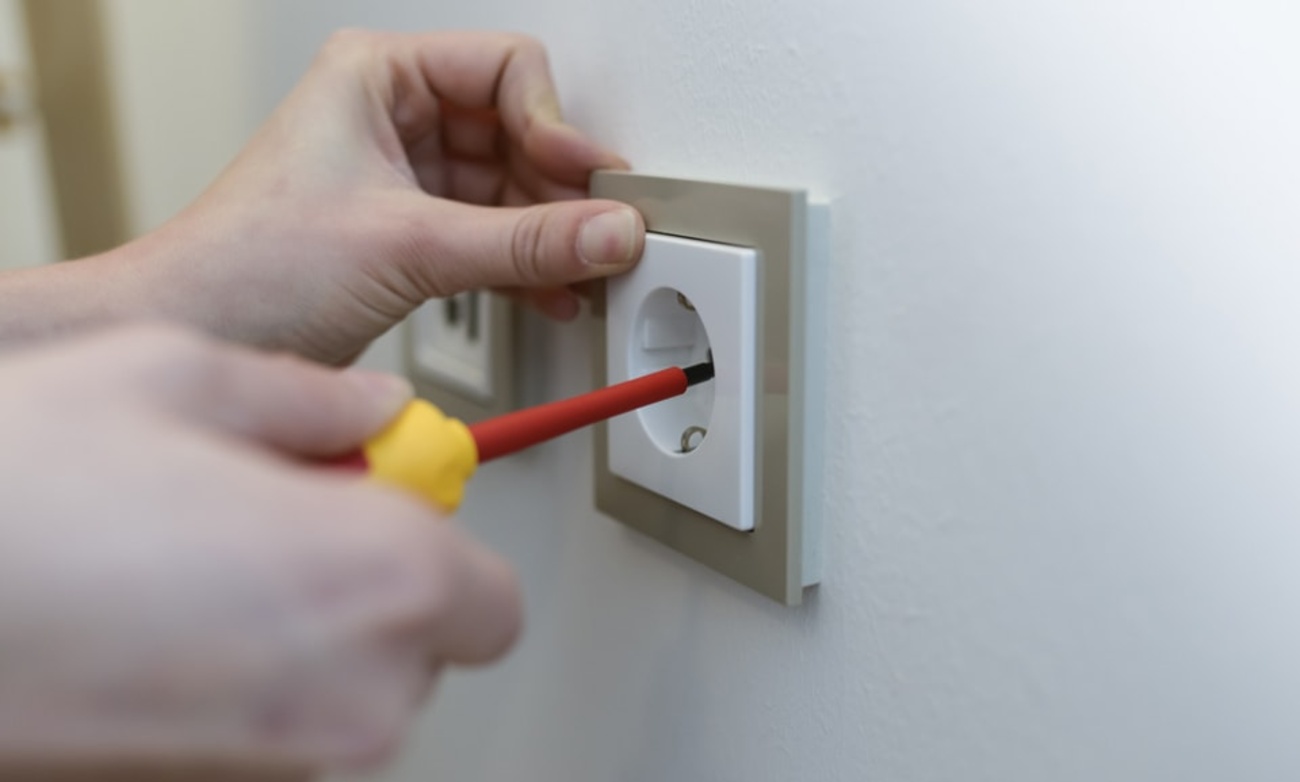 Elektro­installation bei Elektro-Anlagen Kadner in Pirna