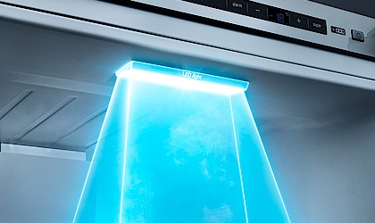 LED Licht bei Elektro-Anlagen Kadner in Pirna