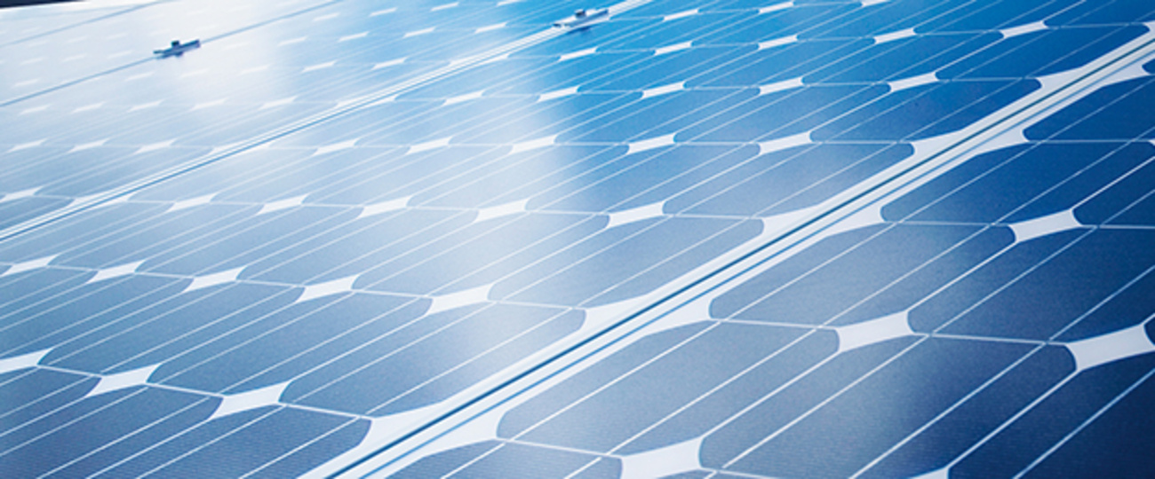 Photovoltaik bei Elektro-Anlagen Kadner in Pirna