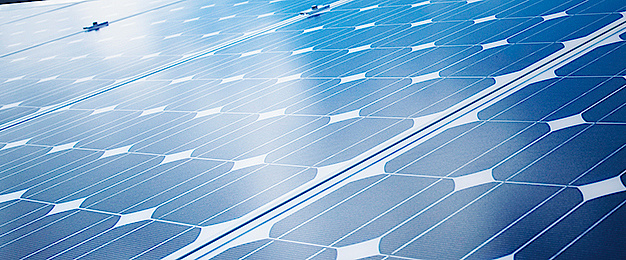 Photovoltaik bei Elektro-Anlagen Kadner in Pirna