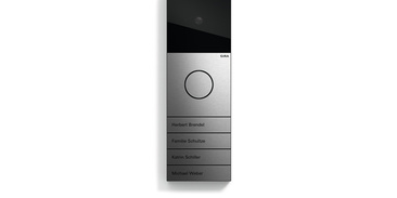 Gira System 106 bei Elektro-Anlagen Kadner in Pirna