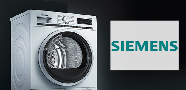 Siemens Hausgeräte bei Elektro-Anlagen Kadner in Pirna