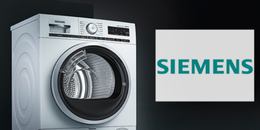 Siemens Hausgeräte bei Elektro-Anlagen Kadner in Pirna