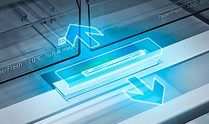 hyperFresh bei Elektro-Anlagen Kadner in Pirna