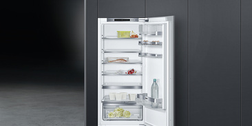 Kühlschränke bei Elektro-Anlagen Kadner in Pirna
