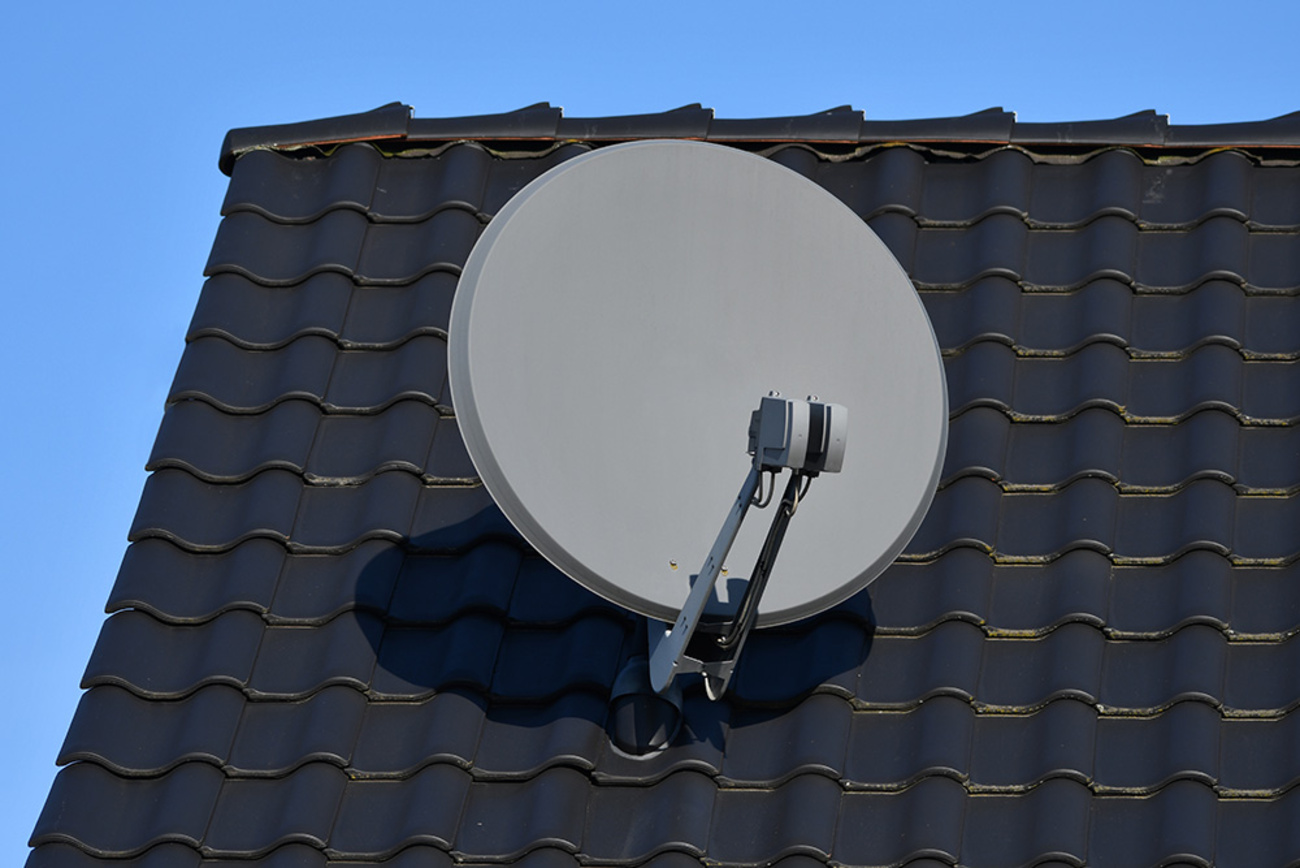 TV-Empfang bei Elektro-Anlagen Kadner in Pirna