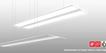 TWINDOT Pendelleuchten-Serie bei Elektro-Anlagen Kadner in Pirna